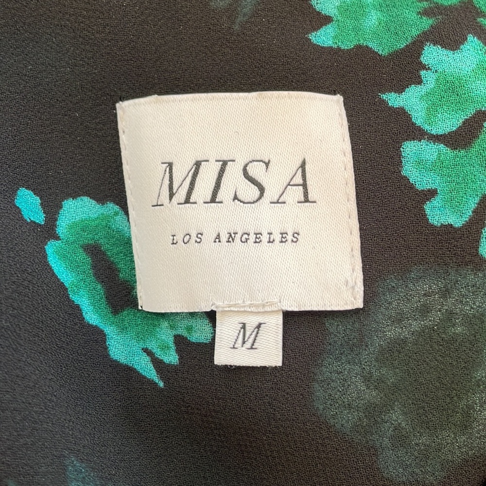 Misa Mini Dress - Picture 7 of 9